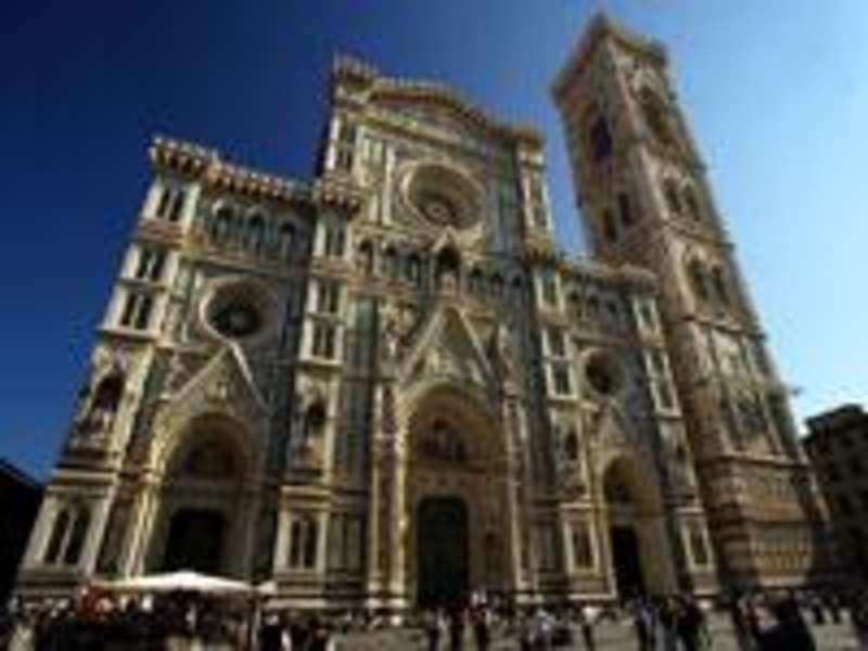 AIFS Abroad in Florence, Italy: Summer — photo 3