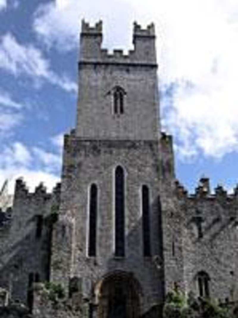 AIFS Abroad in Limerick, Republic of Ireland: Summer — photo 3