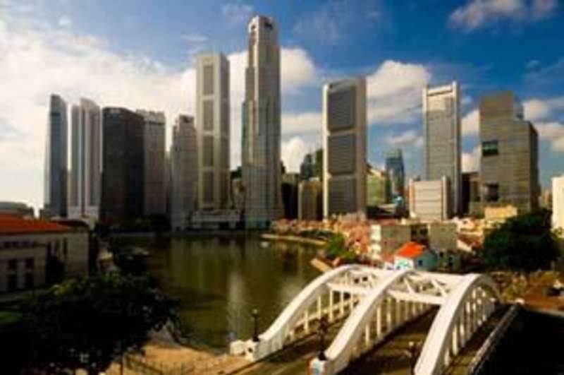 Get Paid to Teach English Abroad in Singapore with a TEFL/TESOL CELTA Certification — photo 4