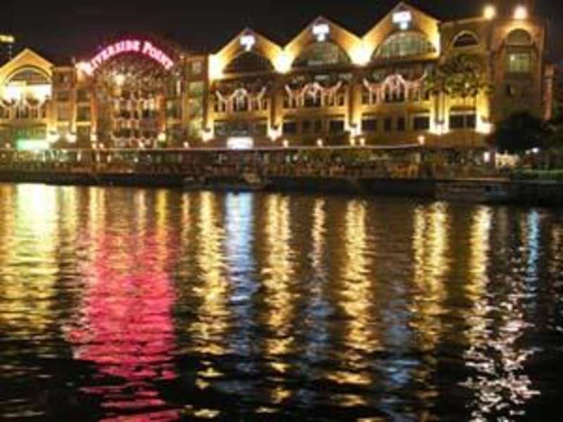 Get Paid to Teach English Abroad in Singapore with a TEFL/TESOL CELTA Certification — photo 6