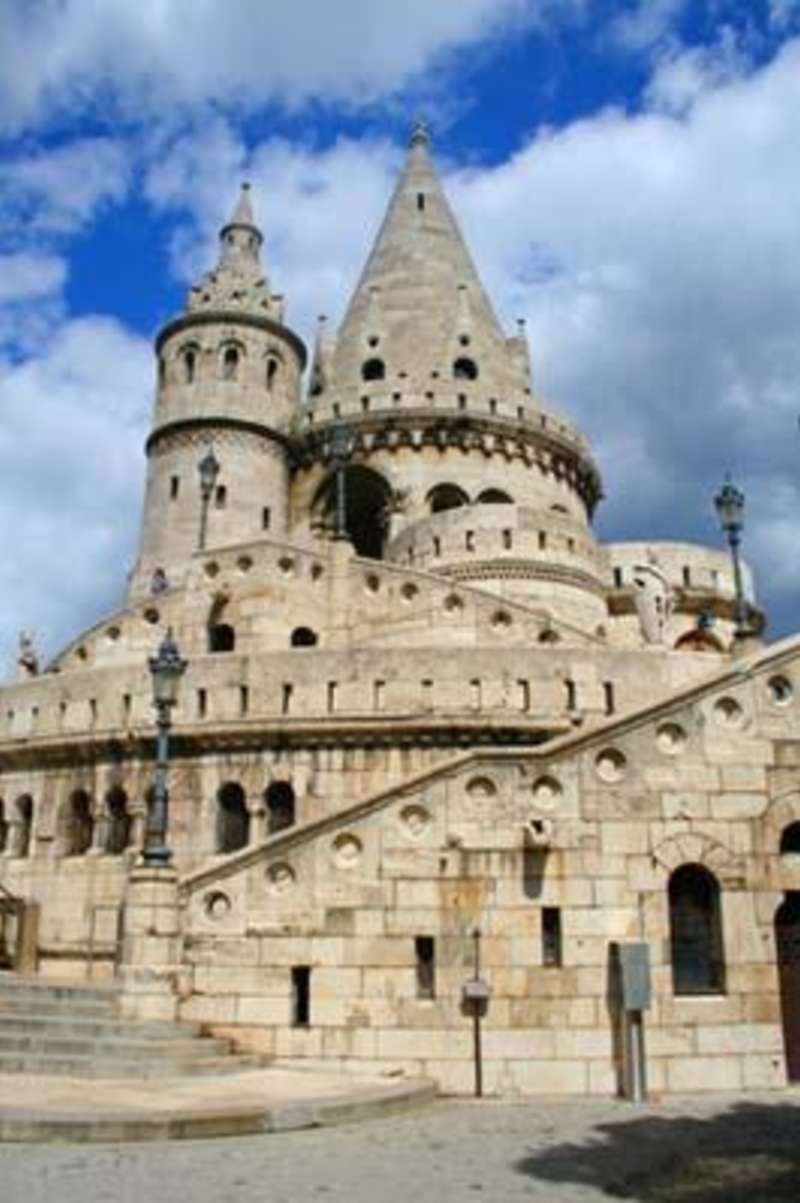 Get TEFL Certified & Teach English in Hungary! — photo 5