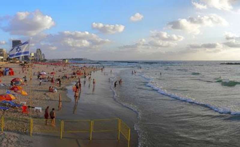 Teach English in Israel with a TEFL/TESOL Certification — photo 4