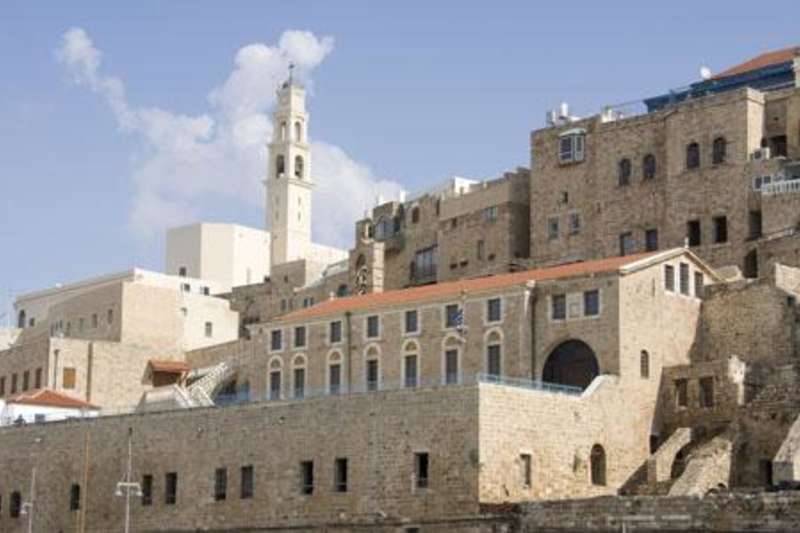 Teach English in Israel with a TEFL/TESOL Certification — photo 5
