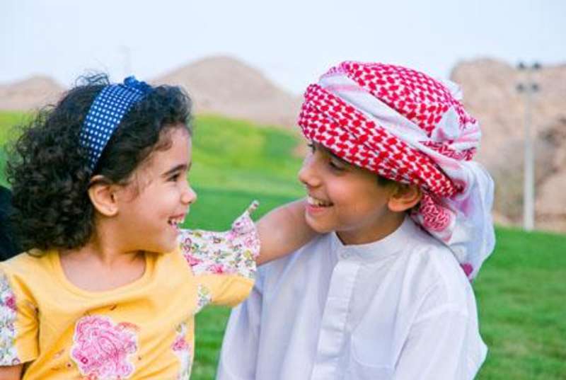 Get Paid to Teach English Abroad in Kuwait with a TEFL/TESOL Certification — photo 2