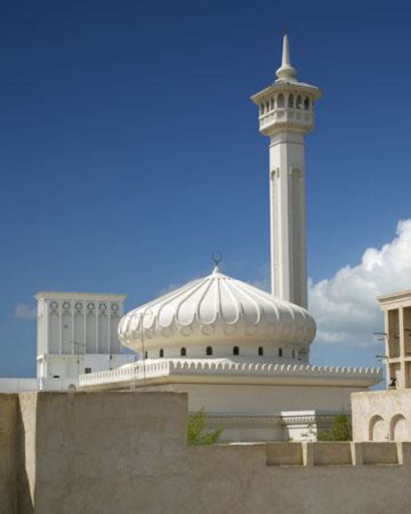 Get Paid to Teach English Abroad in Saudi Arabia — photo 6