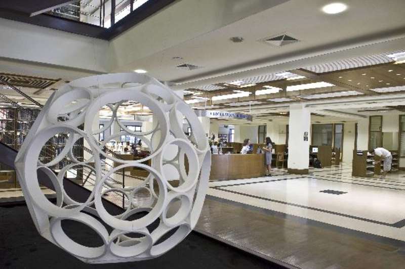 Anatolia American University — photo 14