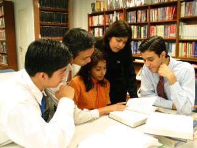 School of Accounting & Finance at Asia Pacific University — photo 2