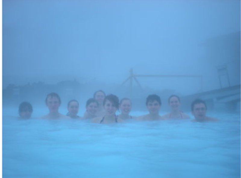 AFS Intercultural Programs: High School Abroad in Iceland — photo 6