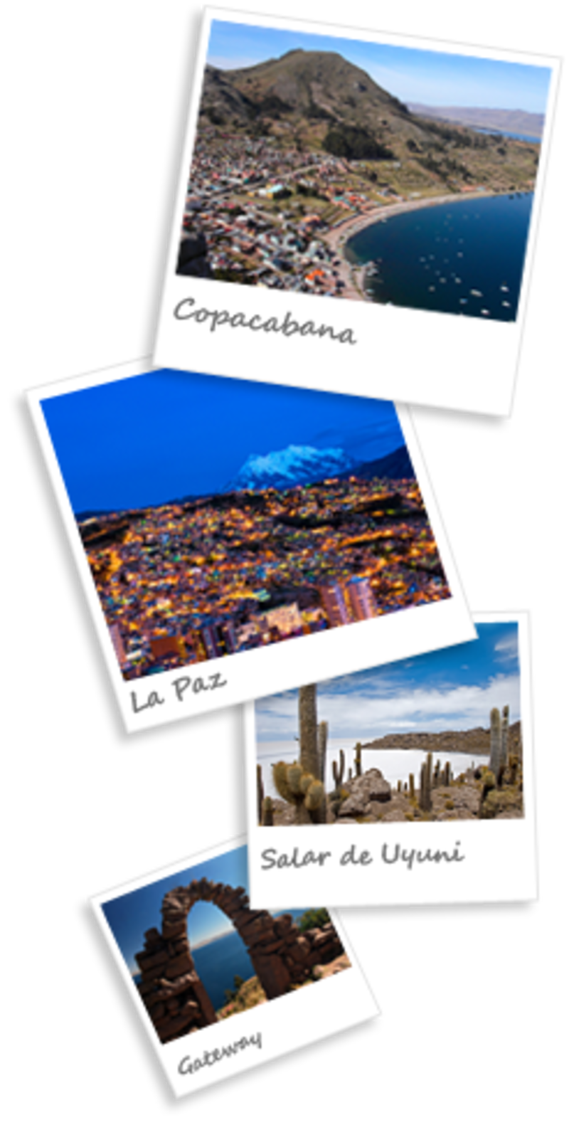 Get Paid to Teach English Abroad in Bolivia with a TEFL/TESOL Certification — photo 2