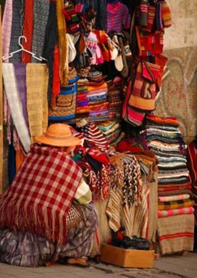 Get Paid to Teach English Abroad in Bolivia with a TEFL/TESOL Certification — photo 5