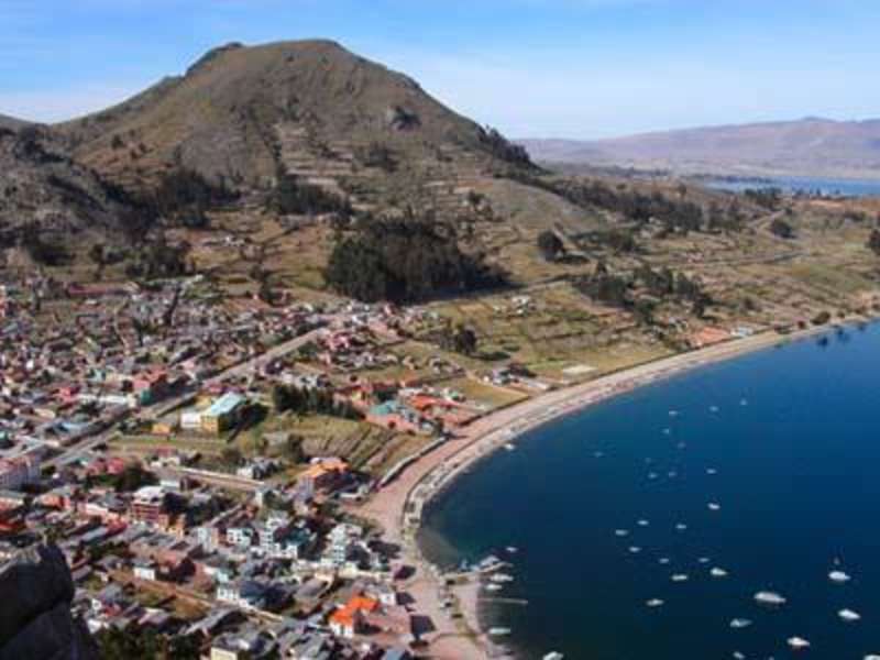 Get Paid to Teach English Abroad in Bolivia with a TEFL/TESOL Certification — photo 7