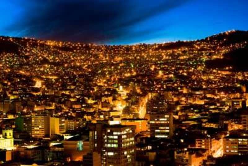 Get Paid to Teach English Abroad in Bolivia with a TEFL/TESOL Certification — photo 9
