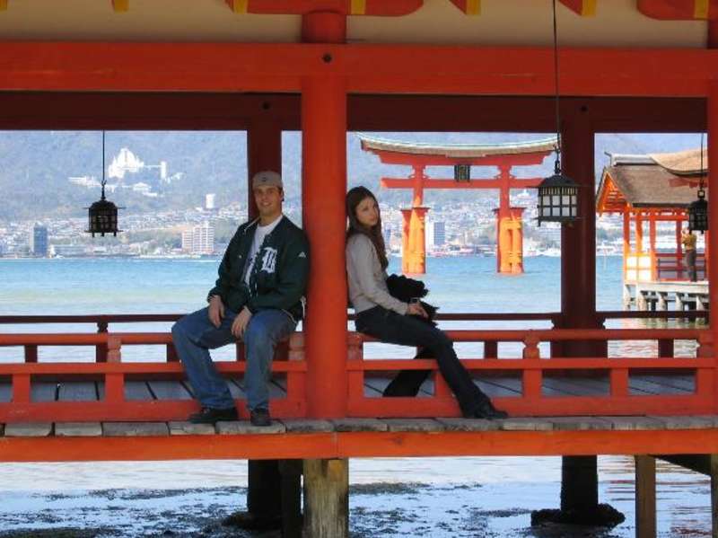 IES Abroad Nagoya Direct Enrollment – Nanzan University — photo 4