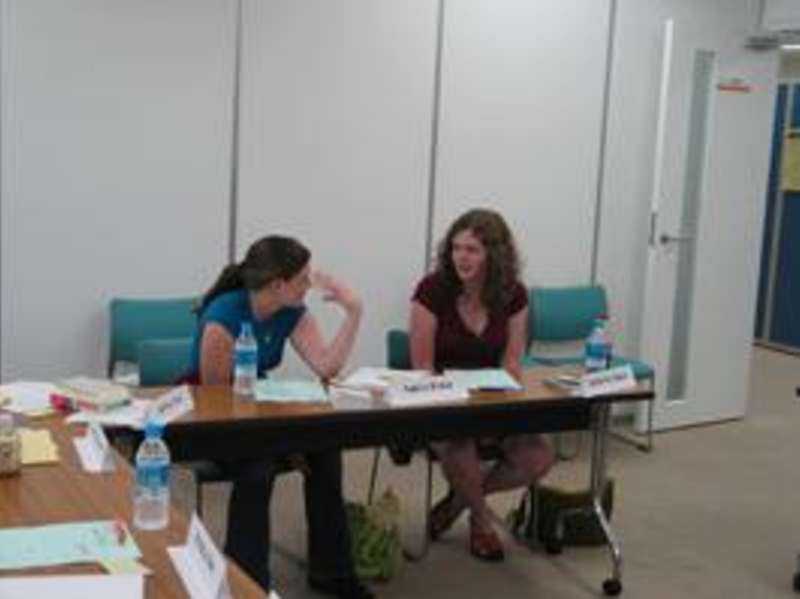 Short and Long Term Programs with Homestay — photo 2