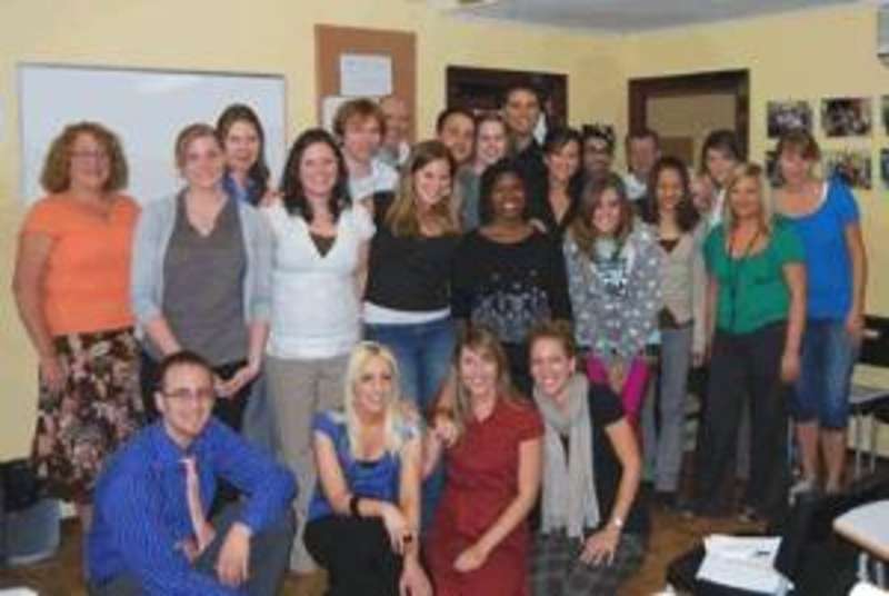 Mente Argentina: International Marketing Internship — photo 2