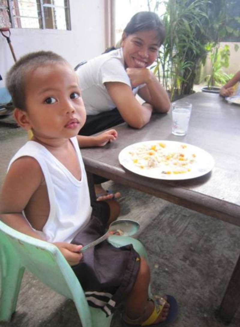 Volunteer & Intern in Nutrition and Public Health Abroad — photo 3