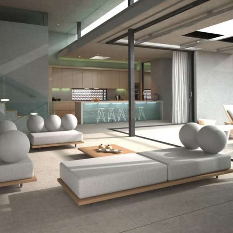 Master of Furniture Design