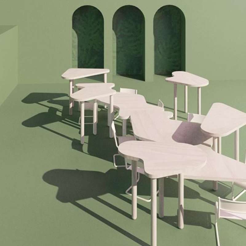 Summer Furniture Design