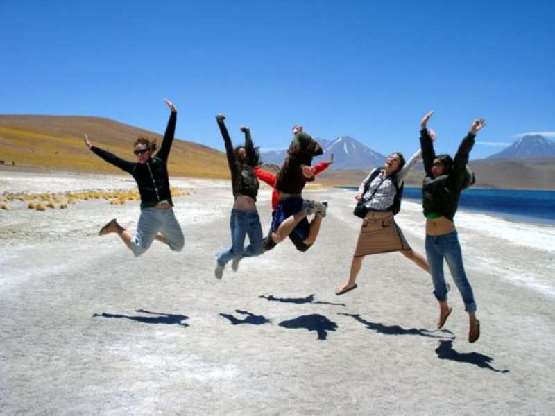 USAC Chile: Santiago-Latin American & Anthropology Studies — photo 3