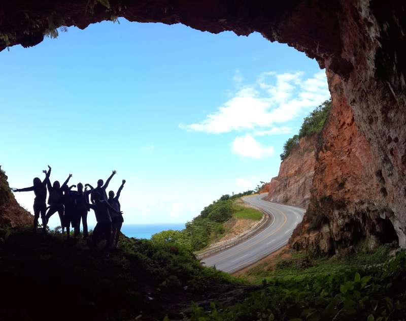 Study Abroad in Santiago, Dominican Republic