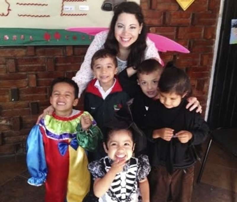 Ciudad Guzman, Mexico TEFL Certification to Teach English in Mexico and Abroad — photo 1
