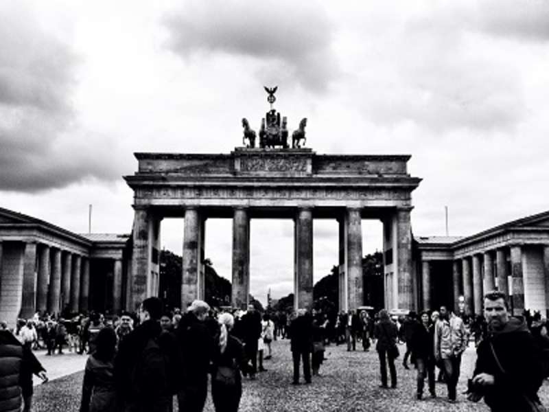 Award Winning TEFL Courses for Teaching English in Germany — photo 2