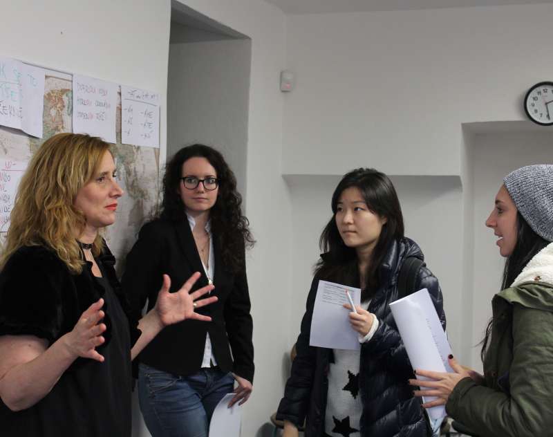 Study Abroad in Prague, Czech Republic