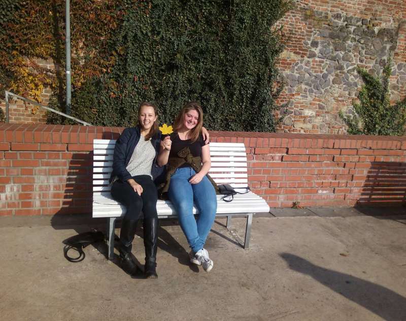 Study Abroad in Prague, Czech Republic
