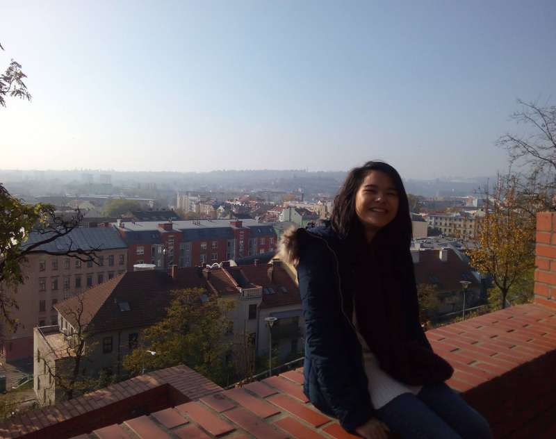 Study Abroad in Prague, Czech Republic