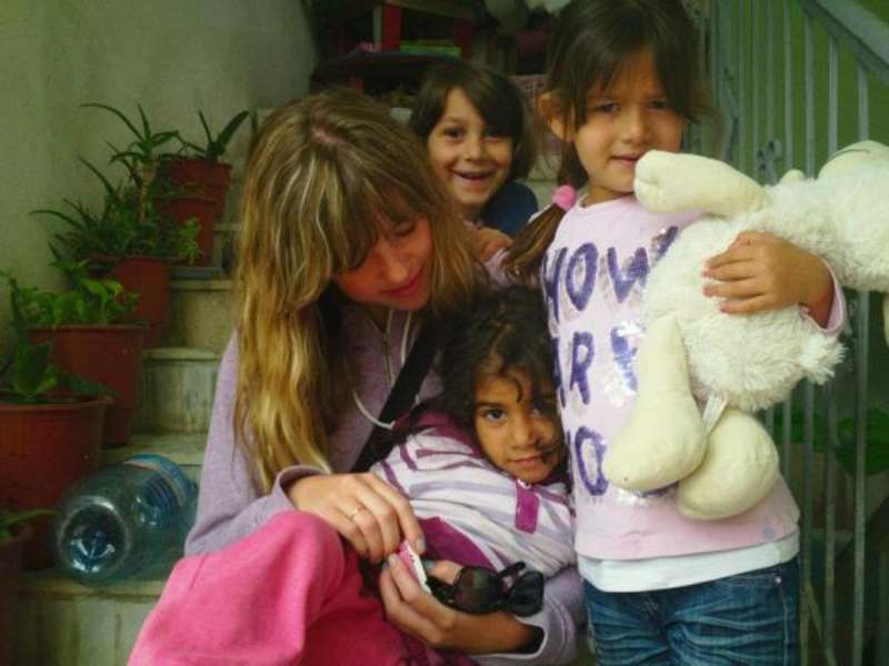 Volunteer Abroad & Make a REAL Difference - From US$175! — photo 8