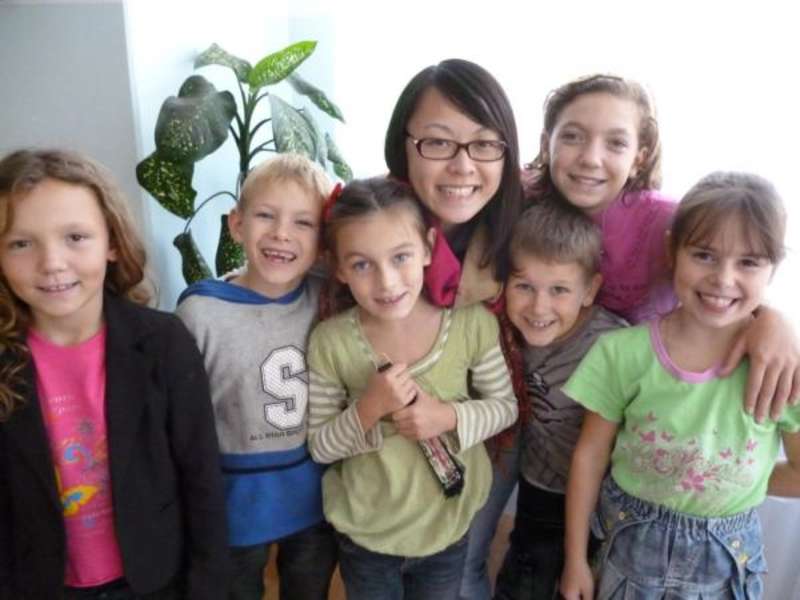 Volunteer Abroad & Make a REAL Difference - From US$175! — photo 3