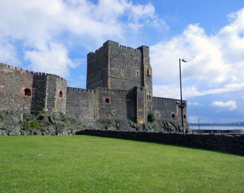 Study Abroad in Dublin, Ireland