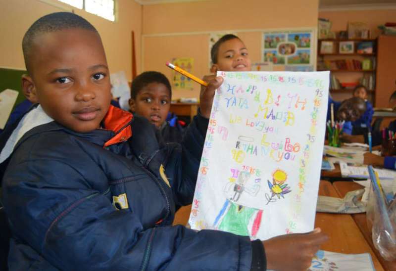 Study Abroad in Cape Town, South Africa
