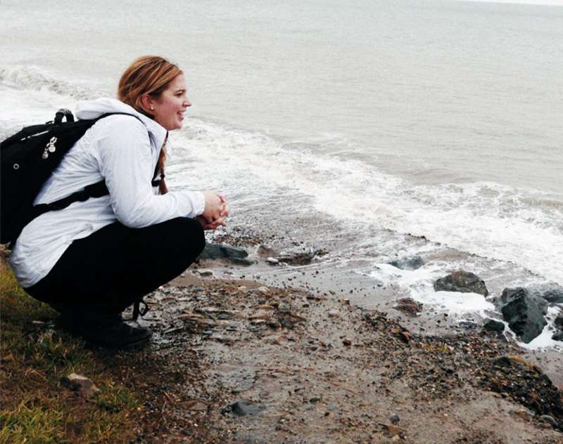 Study Abroad in Dublin, Ireland