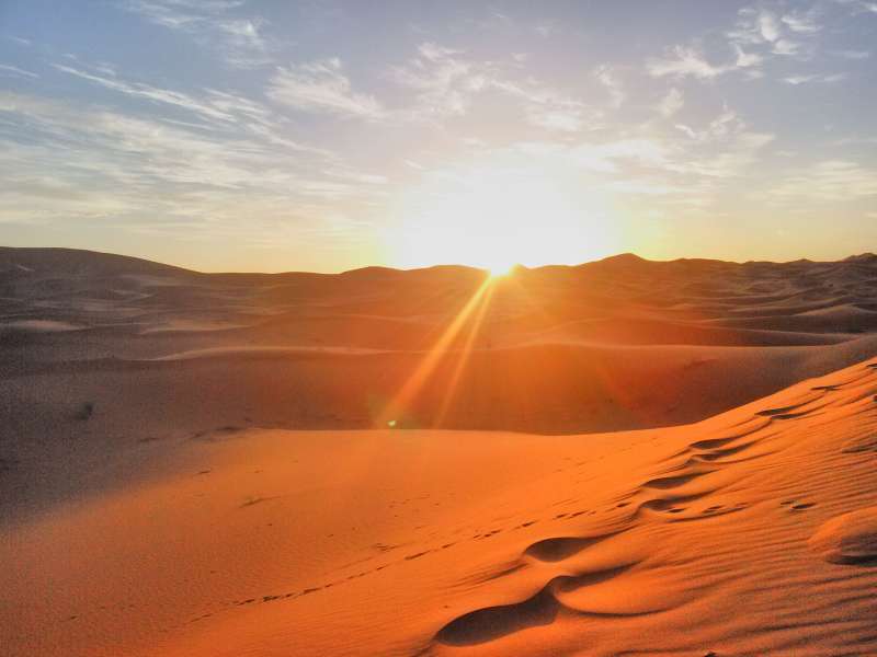Study Abroad in Rabat, Morocco