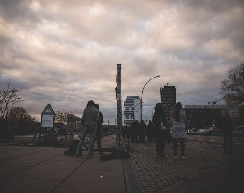 Study Abroad in Prague, Czech Republic