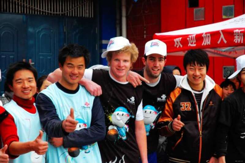 Study Chinese at Shanghai Fudan University — photo 4