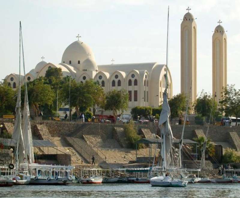 Get TEFL Certified & Teach English in Egypt! — photo 1