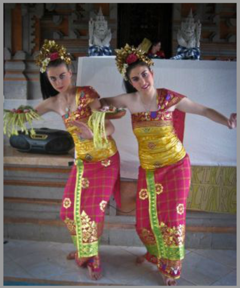 Indonesia Semester: Community & Conservation (Gap Year) — photo 5