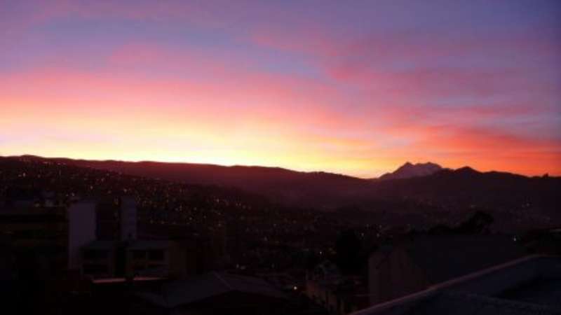 Bolivia: Spanish Language Immersion in the Andes (Summer) — photo 2