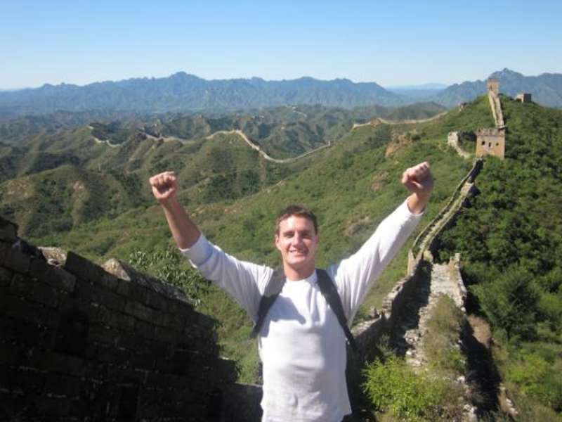 TEFL Classes & Job Guidance for Teaching English in China! — photo 9