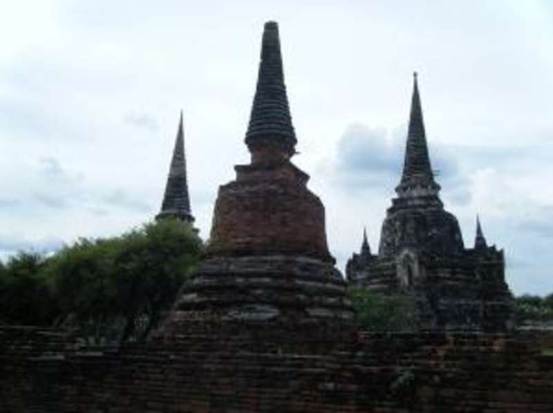 AFS Intercultural Programs: High School Abroad in Thailand — photo 7