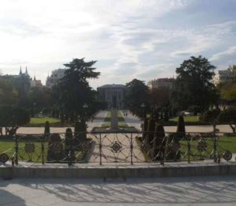 Law Internships in Madrid, Spain — photo 4