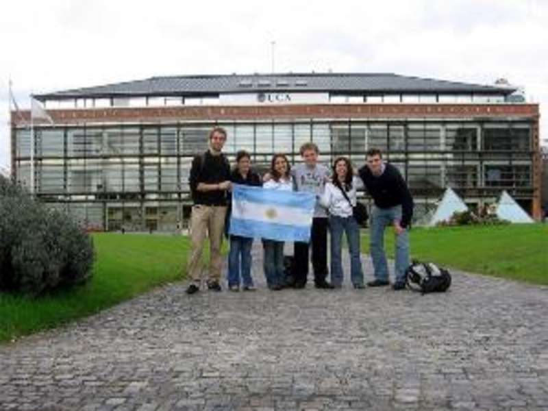 Road2Argentina — photo 3