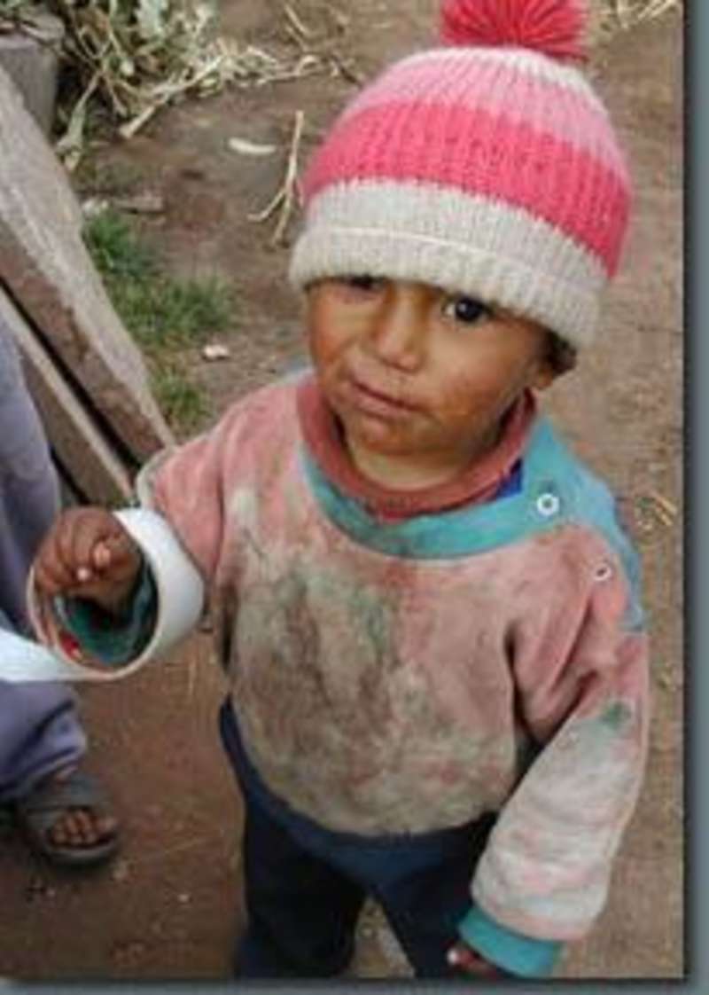 Working with Kids—Volunteer in Peru! — photo 4