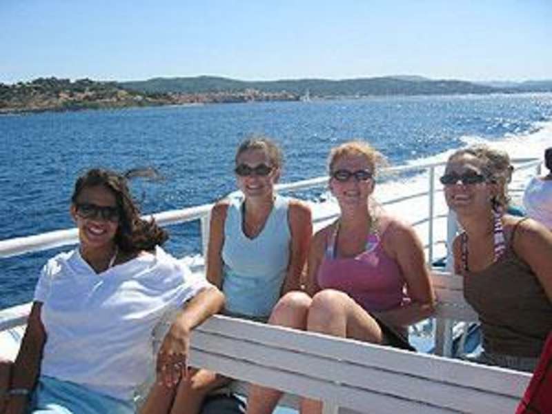AIFS Abroad in Cannes, France: Summer — photo 3