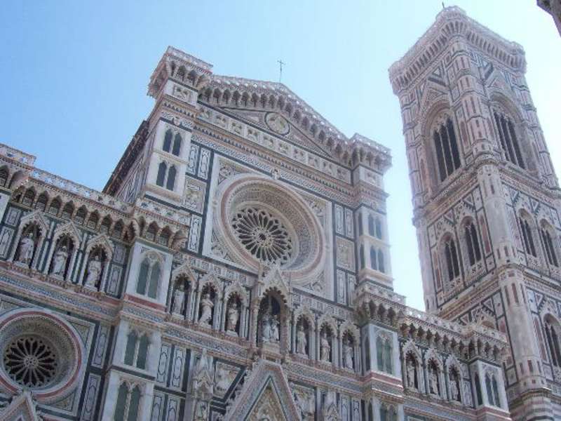 CEA CAPA Education Abroad in Florence, Italy — photo 2