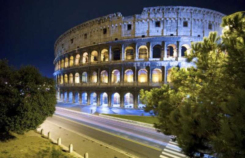 CEA CAPA Education Abroad in Rome, Italy — photo 1