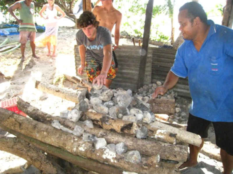Travel For Teens: Fiji Ultimate Service and Adventure — photo 3