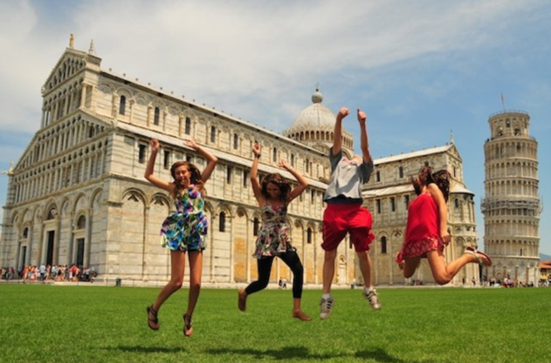 Travel For Teens: Italy Explorer — photo 3